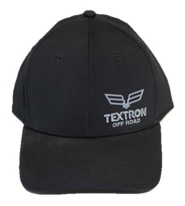 Textron Stretch Fit Cap