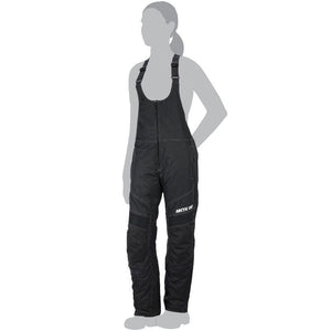 Womens Bib Snowpants