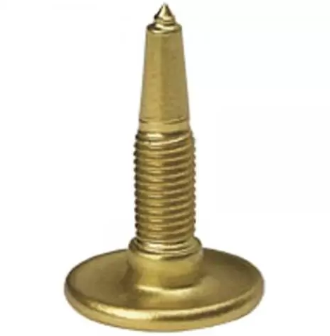 Gold Digger 1.450 inch Traction Master 2-Ply Studs
