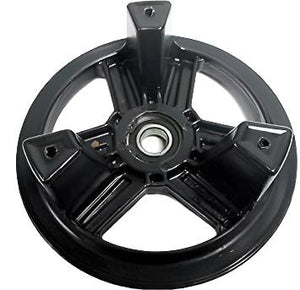 Tri-Hub Idler Wheels -7.12 W/.787 ID - 4604-138