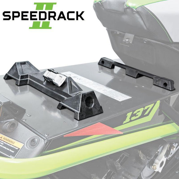 Speedrack Base Kit