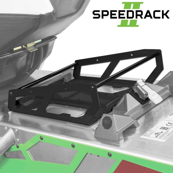 Speedrack Gear Rack