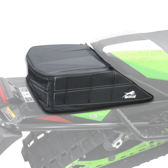 Arctic Cat XL Tunnel Gear Bag - 2012-2020 ZR F XF M