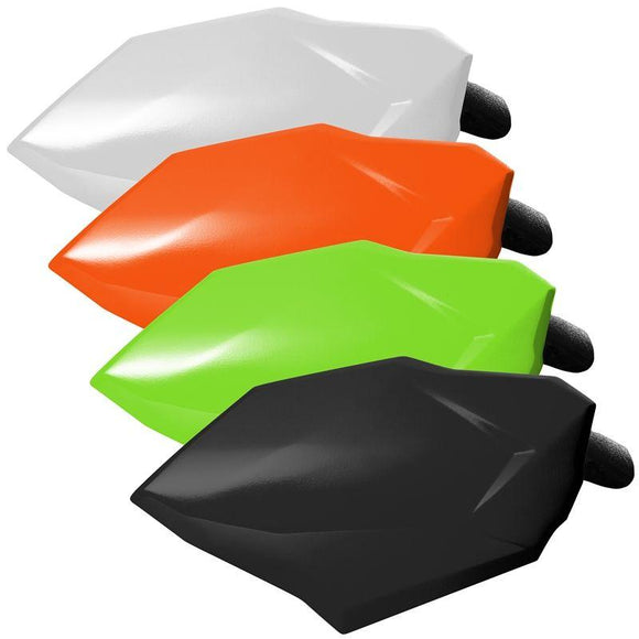 Team Arctic Hand Guards