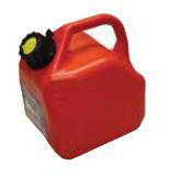 5 Litre Gas Can