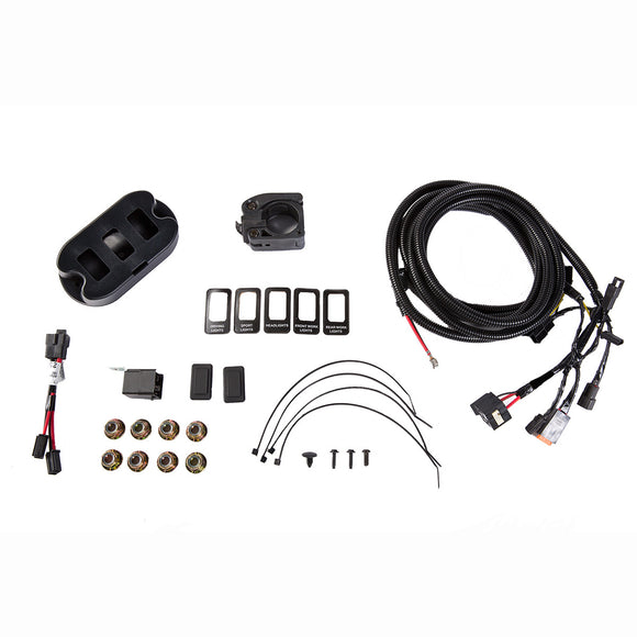 OPS Switch Bank Kit