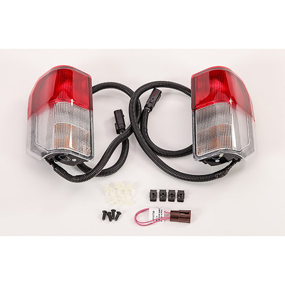 Brake Light/Tail Light Kit