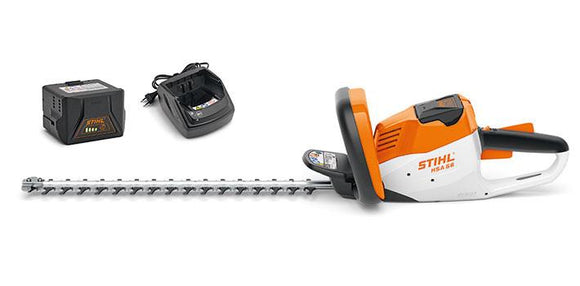 HSA56 Battery Hedge Trimmer