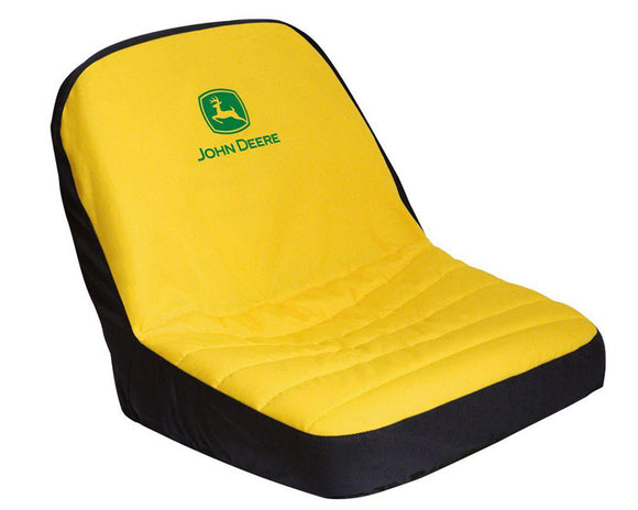 Gator & Riding Mower 15-inch Seat Cover (Medium)