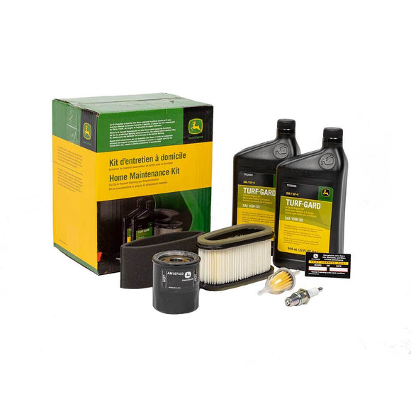 Home Maintenance Kit For 100, 200, F50, GT, and LX Series