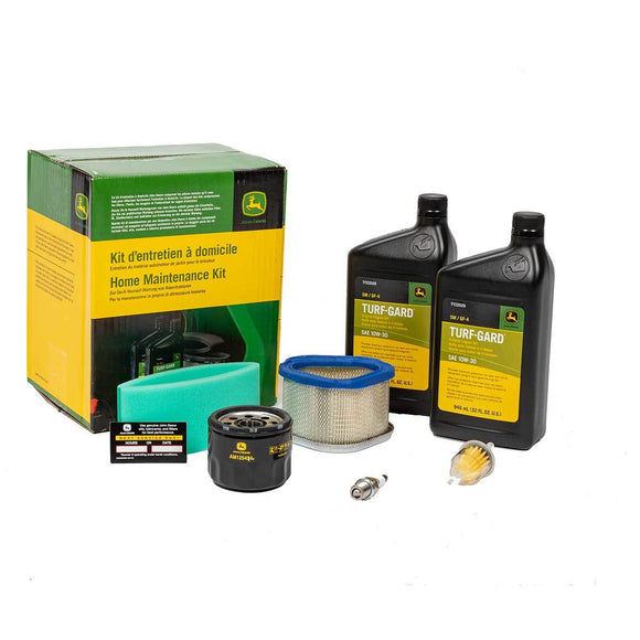 Home Maintenance Kit For LT, LX, GT, and SST Series