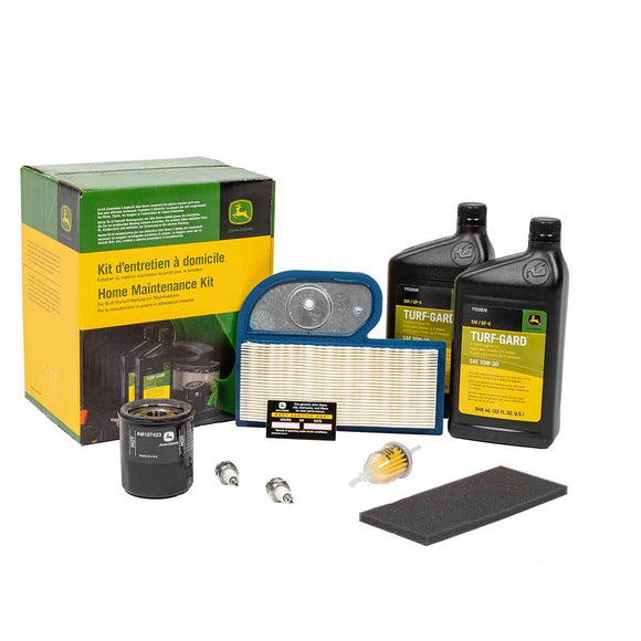 Home Maintenance Kit For LT, LX, GT, GX, and 300 Series
