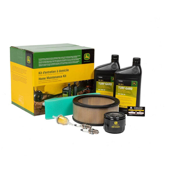 Home Maintenance Kit For L, G, Sabre and Scotts