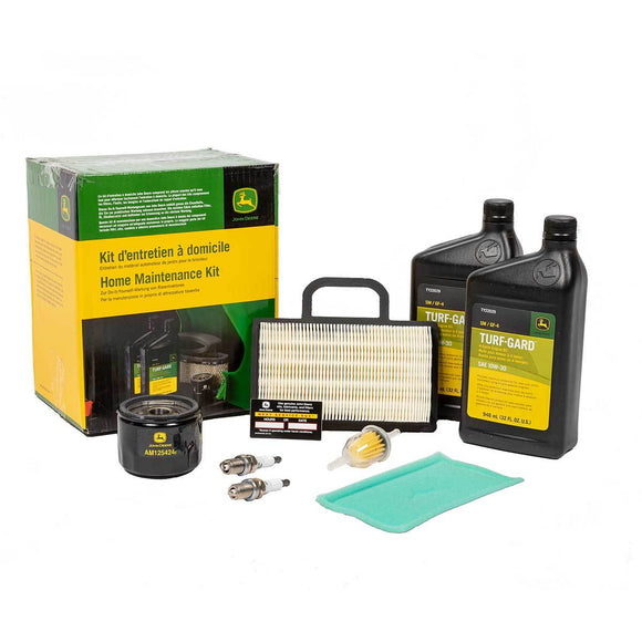 Home Maintenance Kit For 100, L, Sabre and Scotts Series