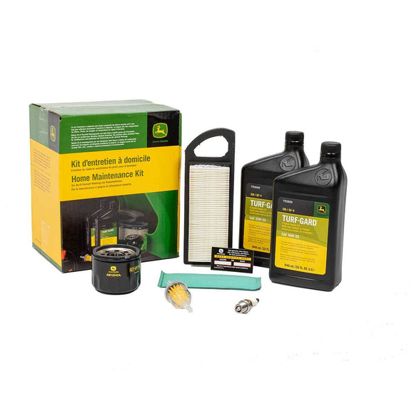Home Maintenance Kit For 100 and Z Series