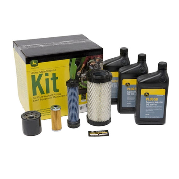 Home Maintenance Kit for X400, X500, X700 Series and Gators