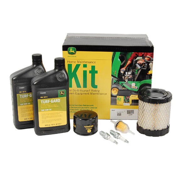 Home Maintenance Kit for Z Series Mowers