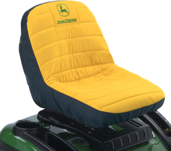 11-inch Seat Cover (Small)
