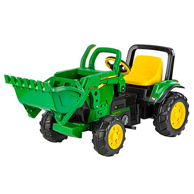 Front Loader Tractor/Pedal