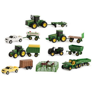 1/64 Vehicle Value Set Assortment