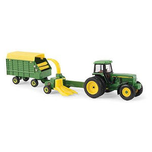 1/64 Forage Harvesting Set