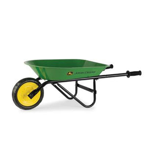 Steel Wheel Barrow