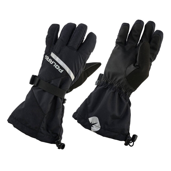 Adult Unisex 2XL, Level 2 Gauntlet Trail Glove