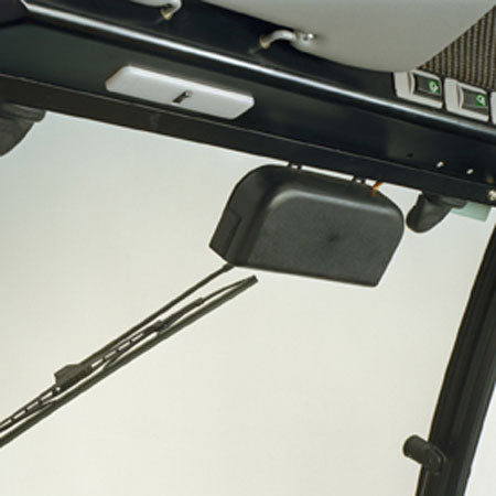Interior Overhead Light Kit - Deluxe Cab