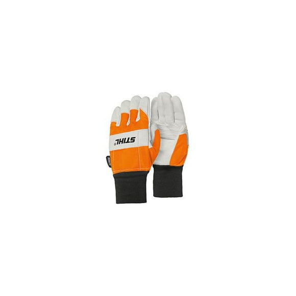 Function Chainsaw Safety Gloves X-Large