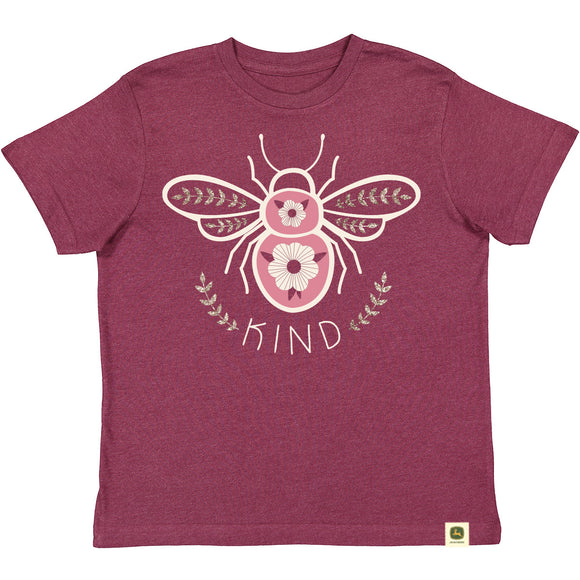 Youth Bee Kind T-Shirt