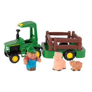 1st Farming Fun Hauling Set