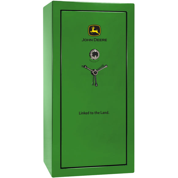 Specialty 25 John Deere Green Safe