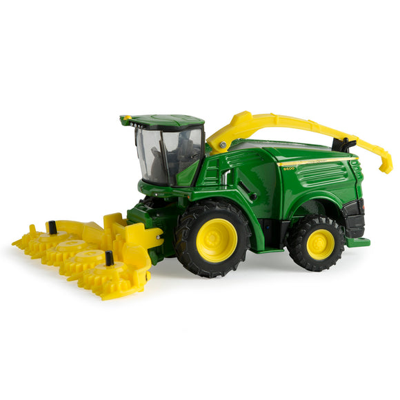 1/64 8600 Self-Propelled Forage Harvester