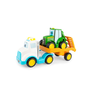 Farmin Friends Hauling Set