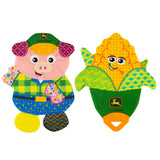 Lamaze Farm Friends