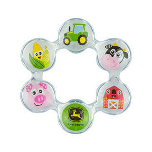 Lamaze Chill Teether