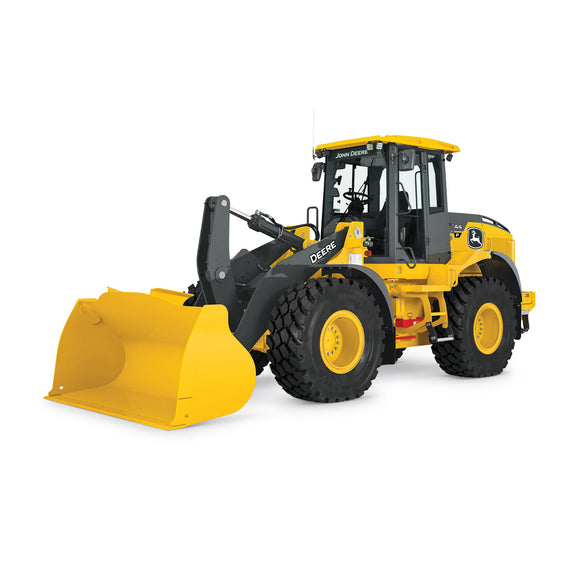 1/50 Prestige 544P Wheel Loader