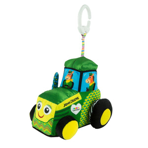 Lamaze Clip N' Go Tractor