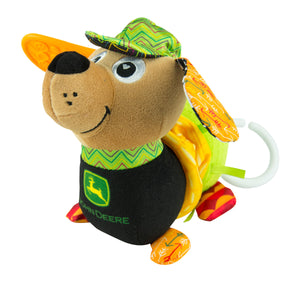 Lamaze Clip N' Go Dog