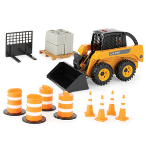 Big Farm Skid Steer Set