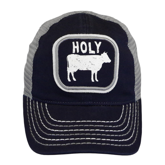 Toddler Holy Cow Hat