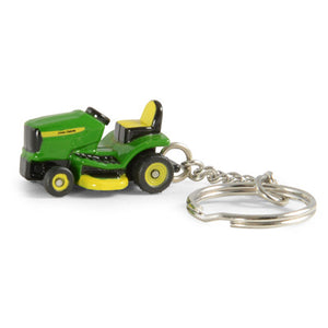 Lawn Mower Key Chain