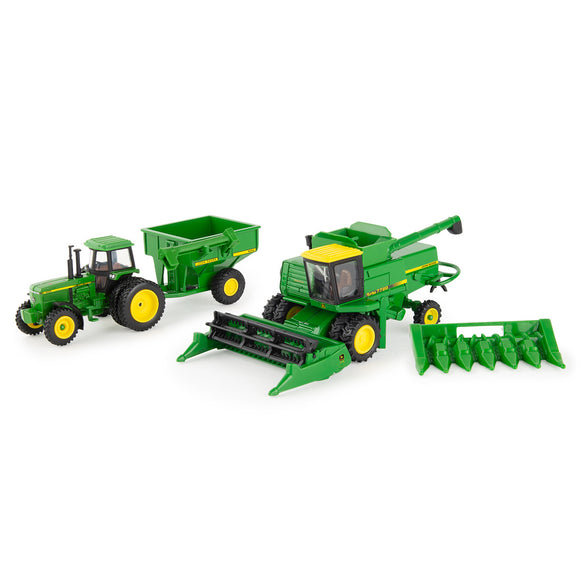 1/64 Vintage Harvest Set