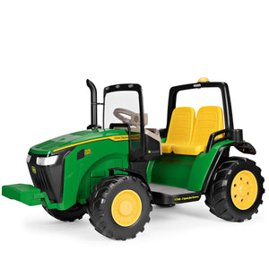 John Deere Dual Force 2 seat 12V