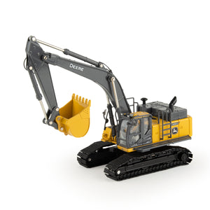 1/50 Prestige 470G LC Excavator