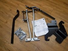 Standard Canopy Mounting Parts Kit