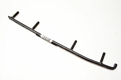 Long Skag  - 4 Carbide - Black
